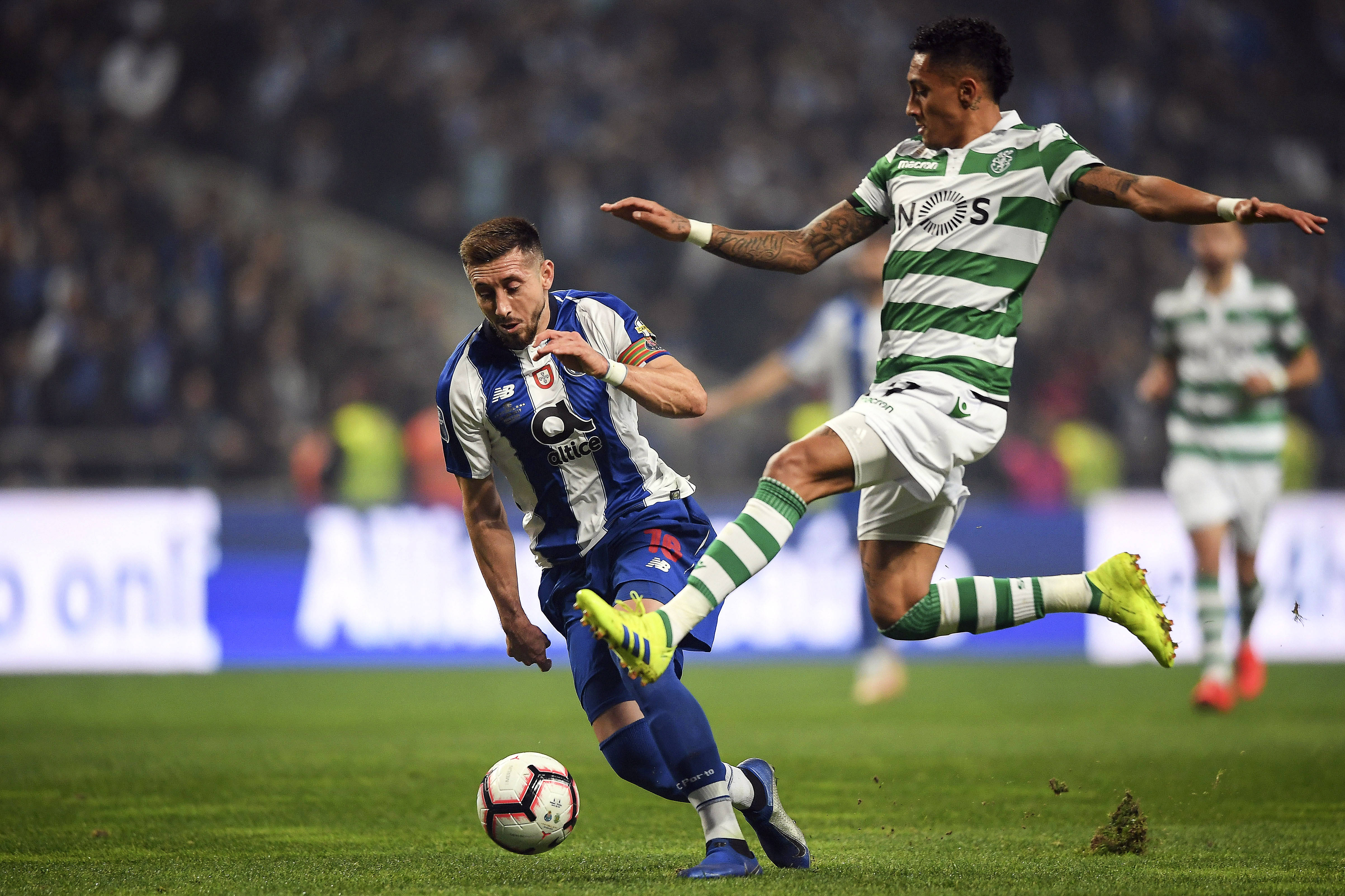 赛地聚焦——葡超今晚热度飙升；罗马状态回暖；赛场秩序良好；身体对抗强度拉满的简单介绍-九游娱乐平台