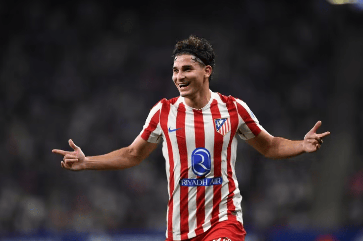 马德里竞技历年西甲排名-九游电竞