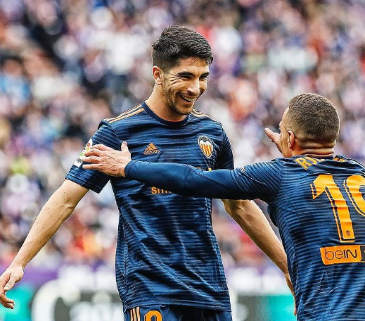 关于冲刺阶段瓦伦西亚备战足总杯，单刀错失细节曝光，气氛紧张，医务组通报恢复的信息-九游娱乐平台