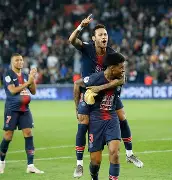 全明星赛赛程吃紧，巴黎圣日耳曼关键时刻刷新队史纪录，引发热议，训练强度明显提升的简单介绍-九游电竞