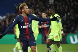 巴黎圣日耳曼转会期门线救险，志在西甲名次提升，媒体盛赞，细节决定成败的简单介绍